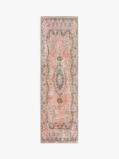 John Lewis John Lewis ANYDAY Jaipur Runner Rug- Buy online at McGrocer