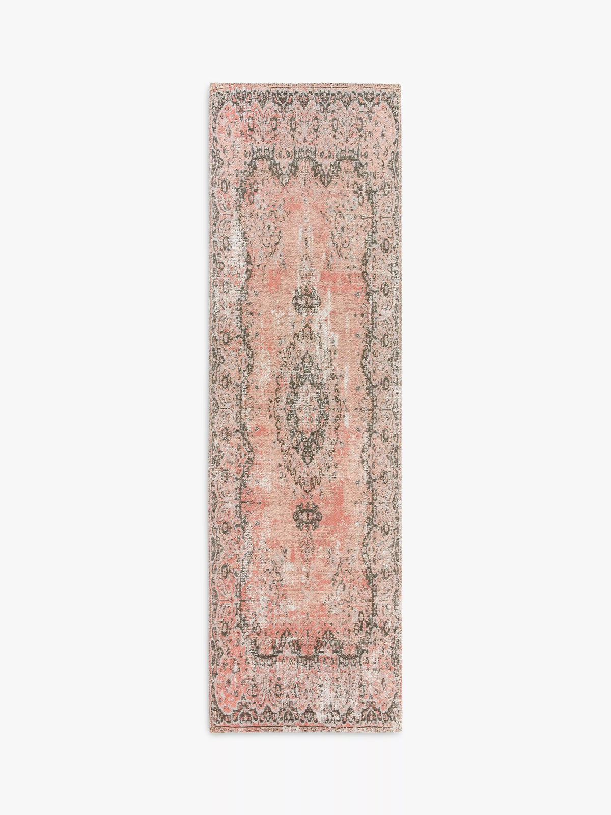 John Lewis Jaipur Runner rug, UK version