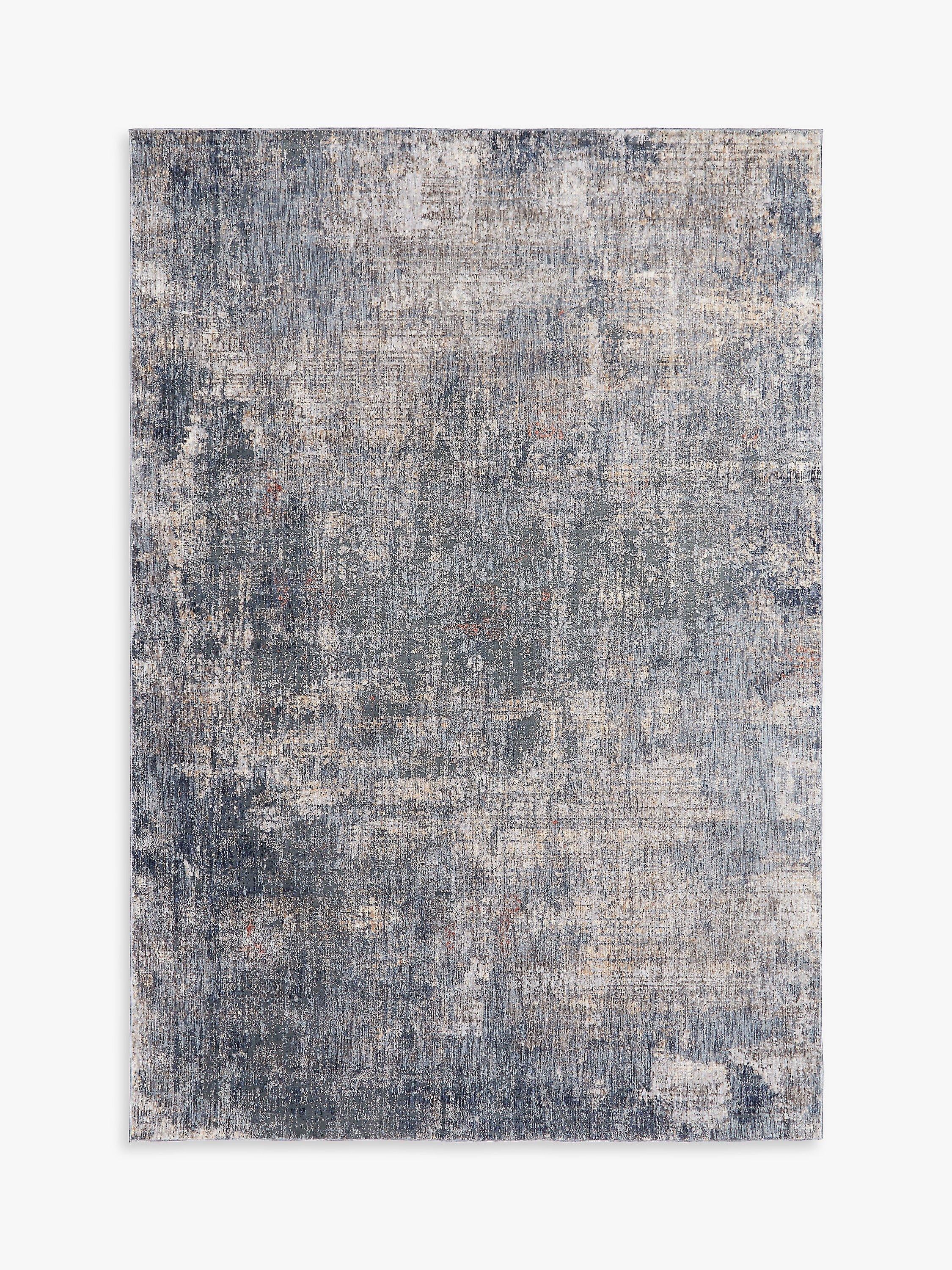 John Lewis Bold Abstract Rug, UK version