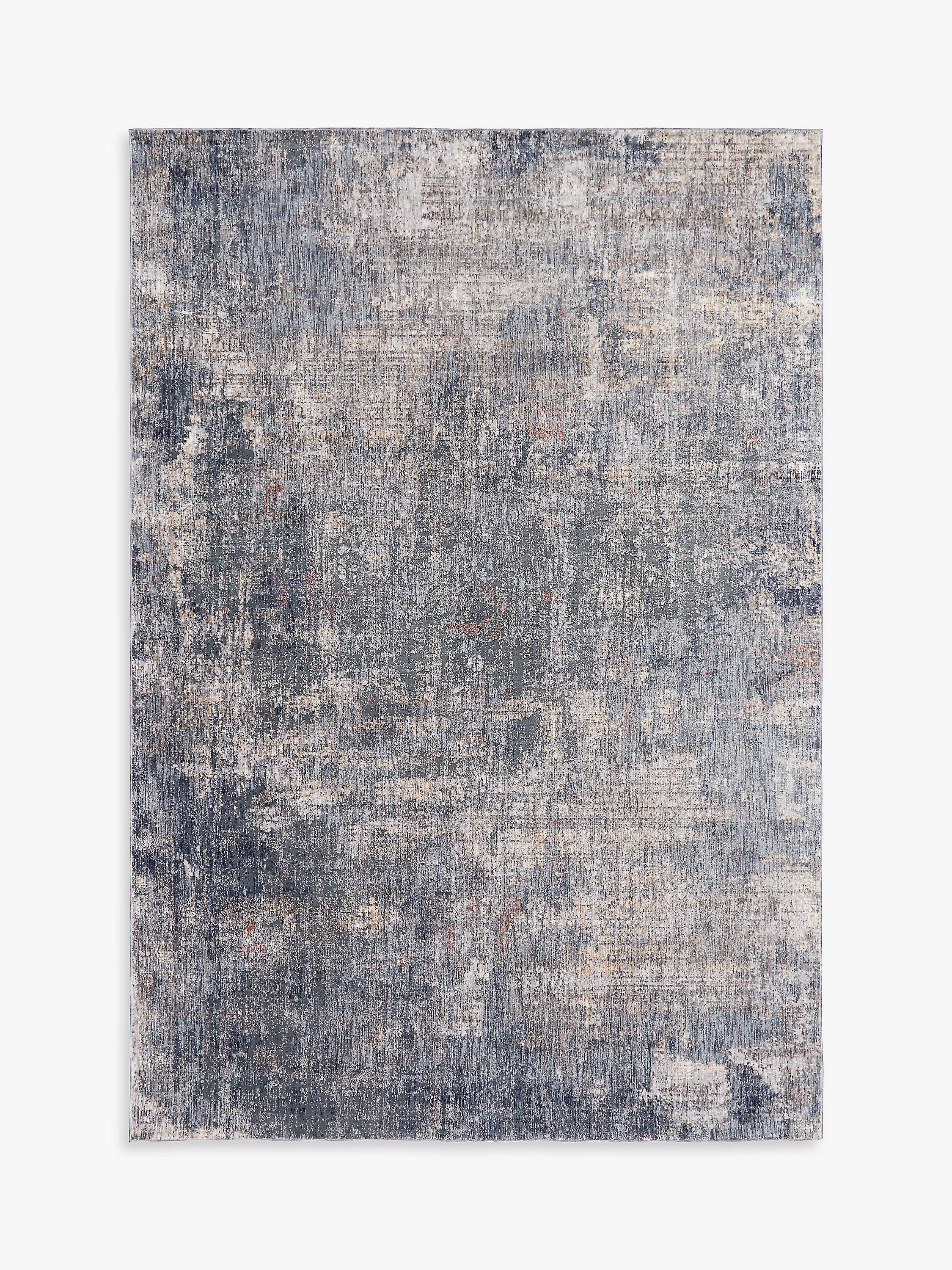 John Lewis Bold Abstract Rug, UK version