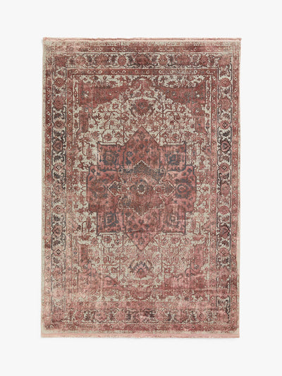 John Lewis John Lewis Medallion Fade Rug- Buy online at McGrocer