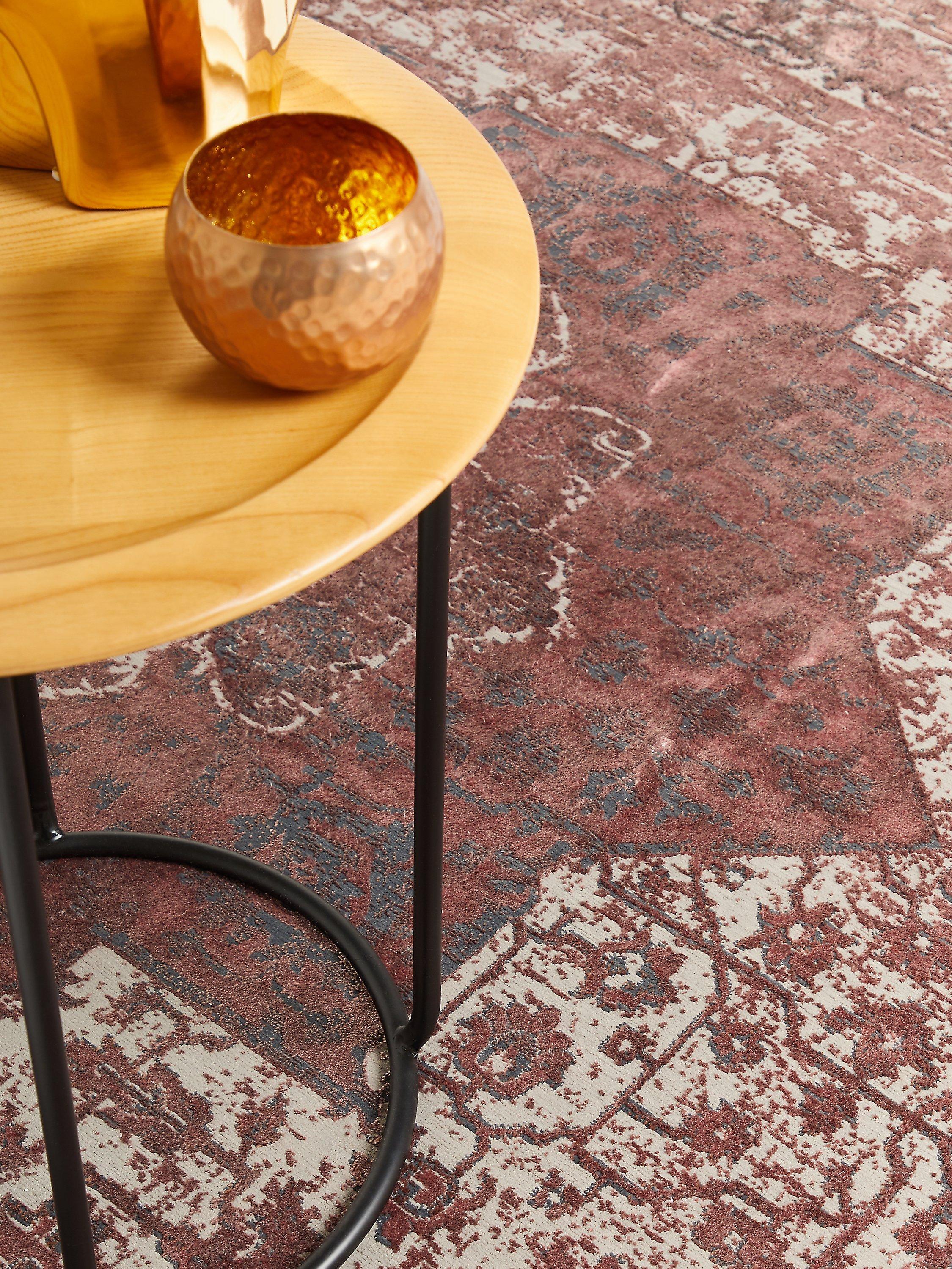 John Lewis Medallion Fade Rug 150x80cm, UK version