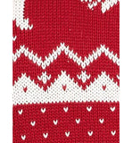 The Little Tailor Ladies Fairisle Christmas Jumper