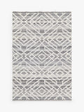 John Lewis ANYDAY Aztec Indoor/Outdoor Rug