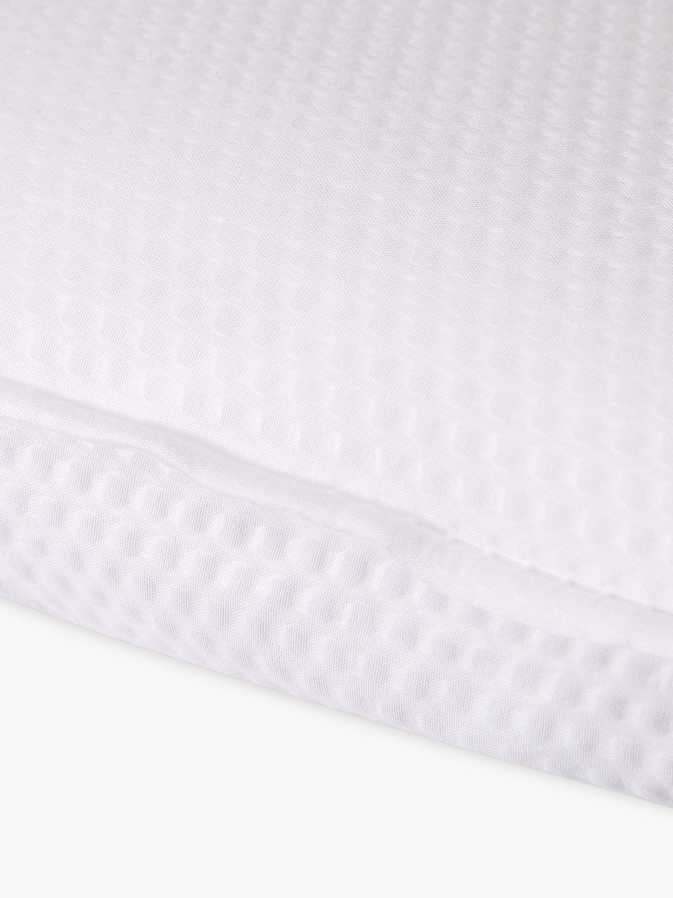 Fine Bedding Company Breathe All Seasons duvet single, imported from the UK