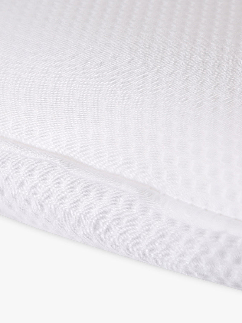 Fine Bedding Company Breathe All Seasons duvet single, imported from the UK
