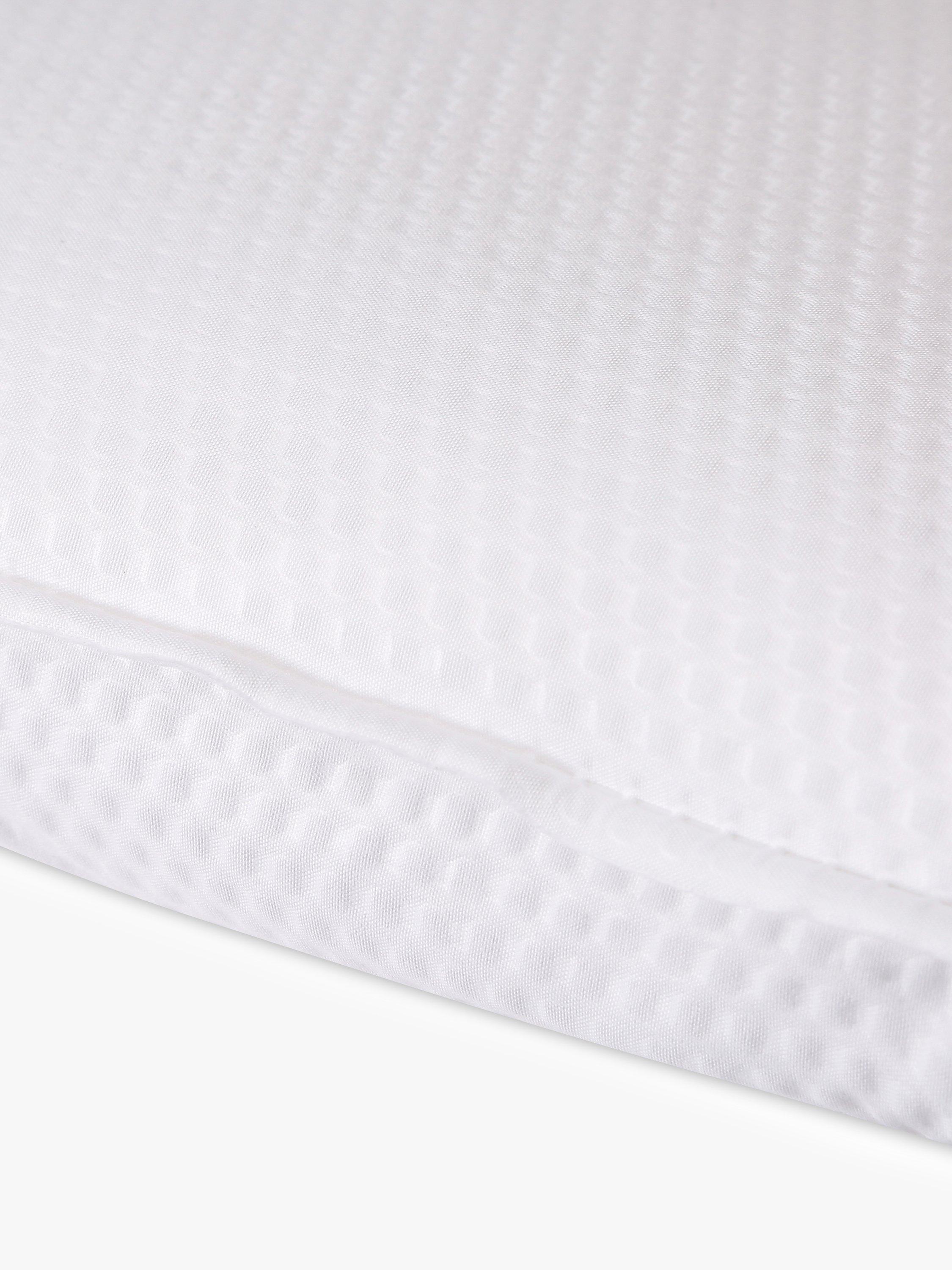 The Fine Bedding Company Breathe Duvet 10.5 Tog Single - British product