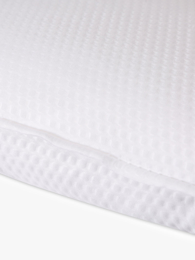 The Fine Bedding Company Breathe Duvet 10.5 Tog Single - British product