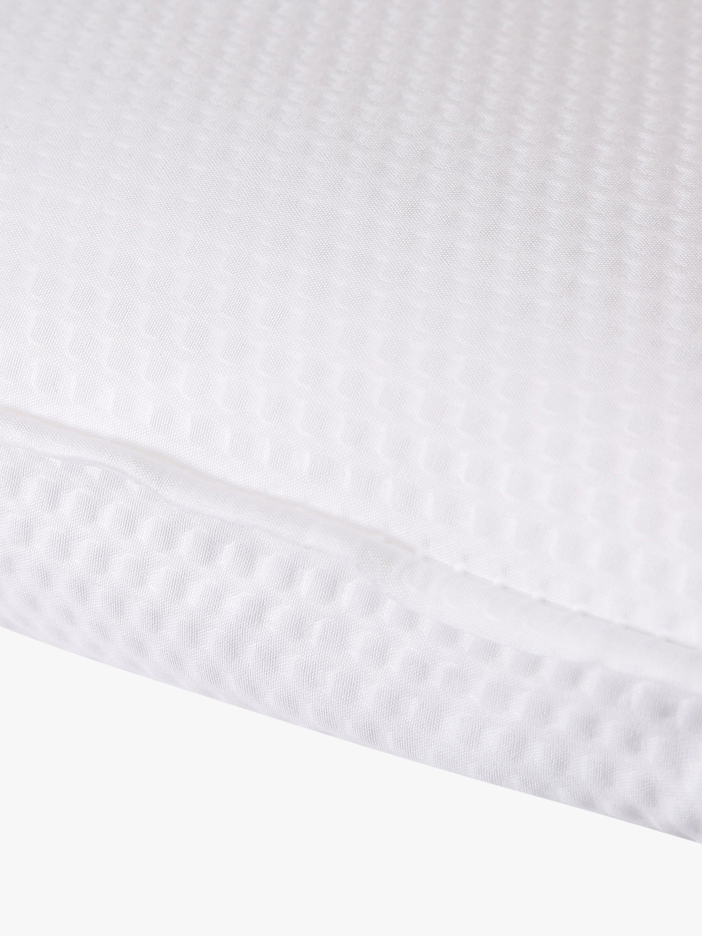 The Fine Bedding Company Breathe 7 tog single duvet (British brand)