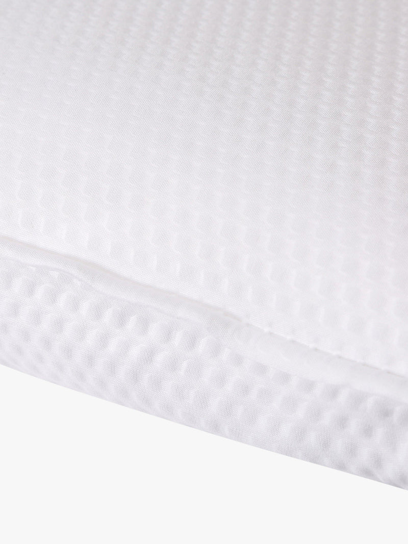 The Fine Bedding Company Breathe 7 tog single duvet (British brand)