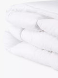 The Fine Bedding Company Breathe 7 tog single duvet (British brand)