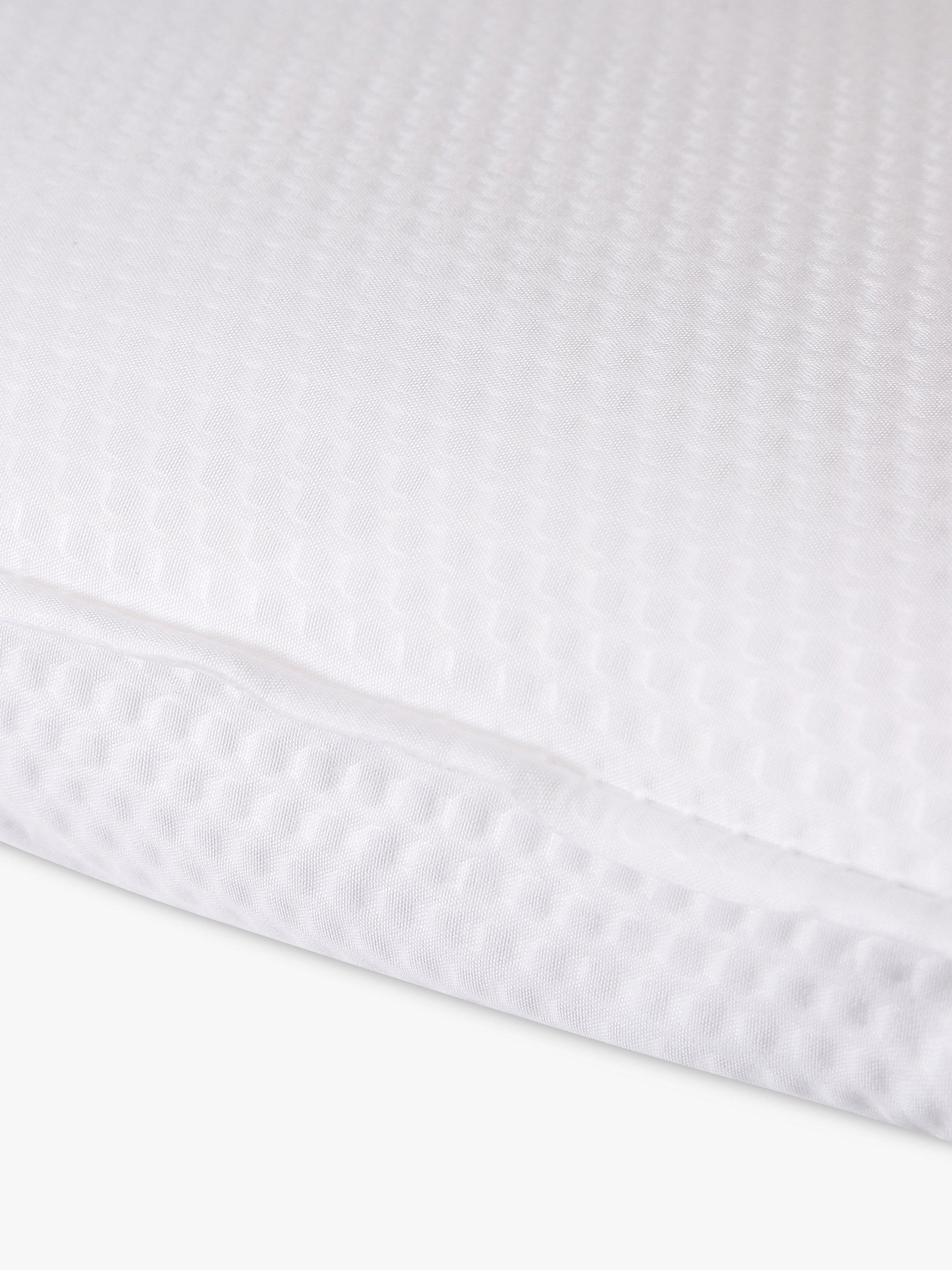 Fine Bedding Company Breathe duvet 13.5 tog single (British brand)