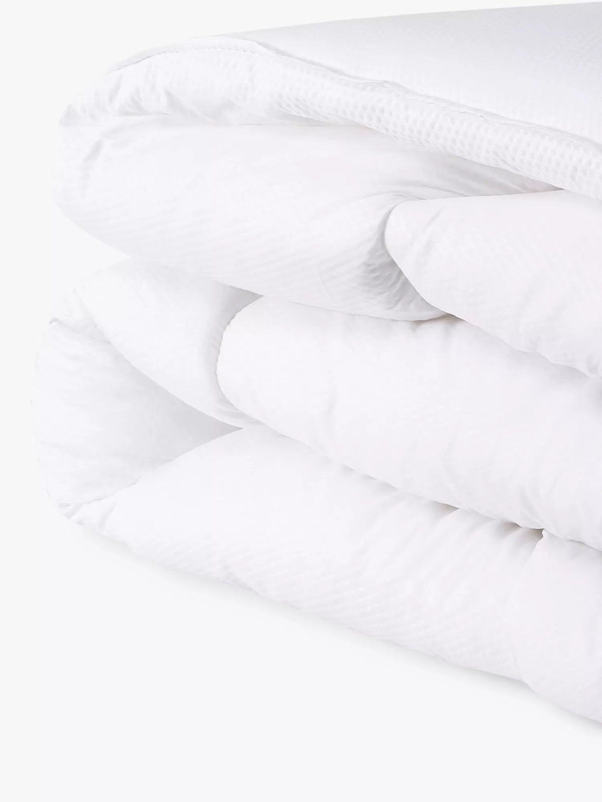 Fine Bedding Company Breathe duvet 13.5 tog single (British brand)