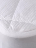 The Fine Bedding Company Breathe mattress protector single, UK version