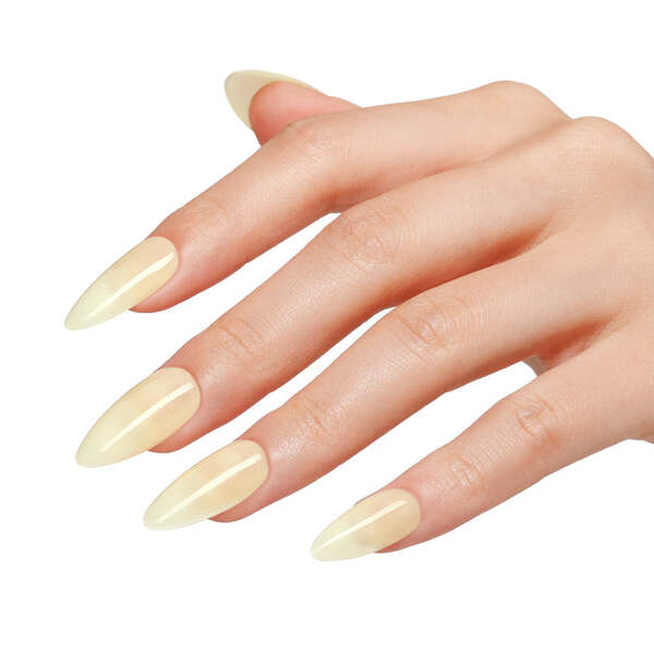 Bluesky gel polish Vanilla Éclair 10ml (British brand)