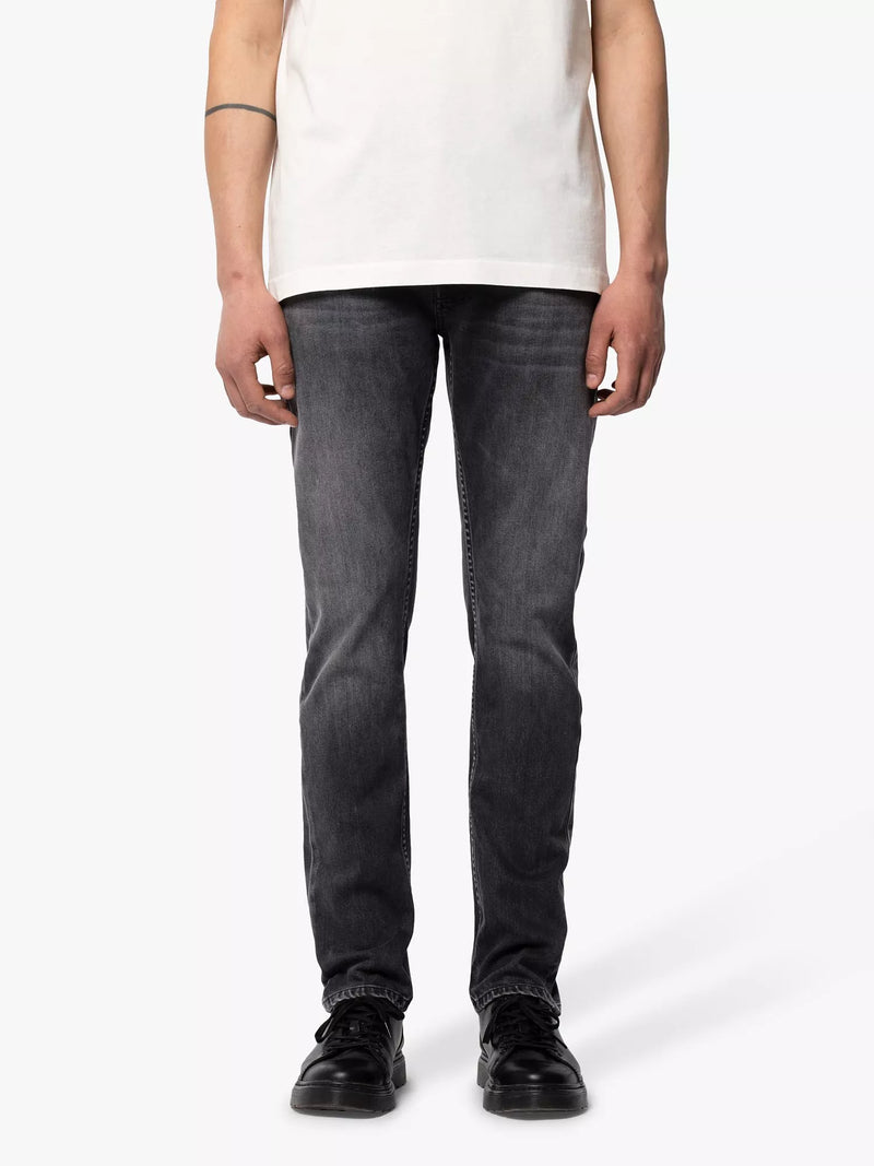 Vaqueros Nudie Slim Lean Dean