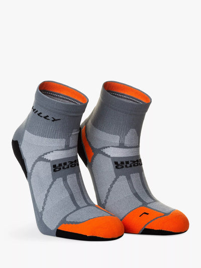 John Lewis Hilly Marathon Fresh Ankle Running Socks- Buy online at McGrocer