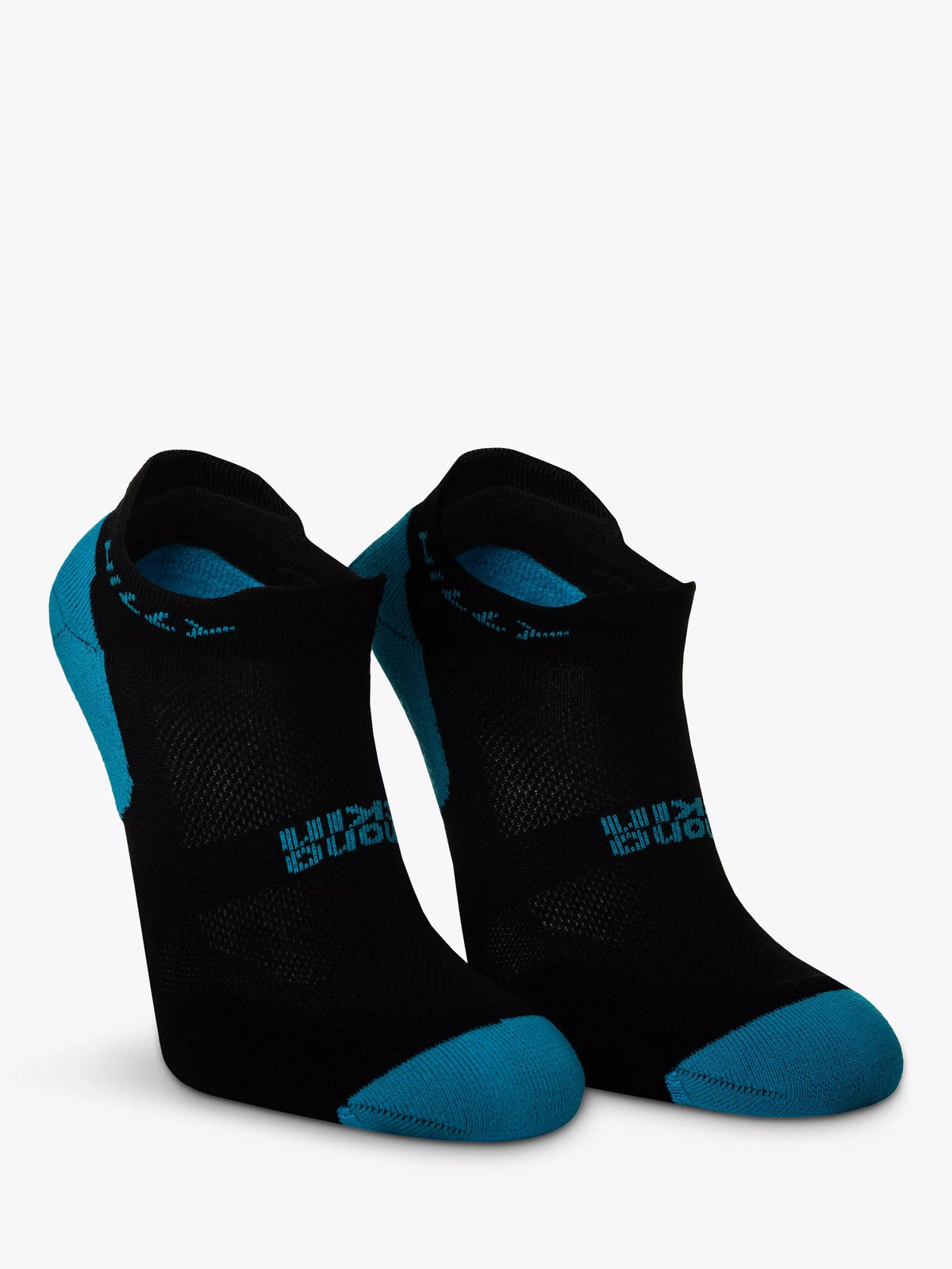 Hilly Active Socklet running socks pack of 2 - British product
