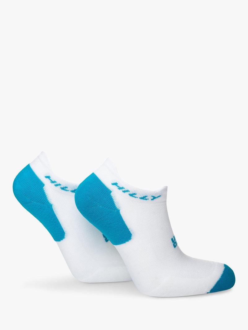 Hilly Active Socklet running socks pack of 2 - British product