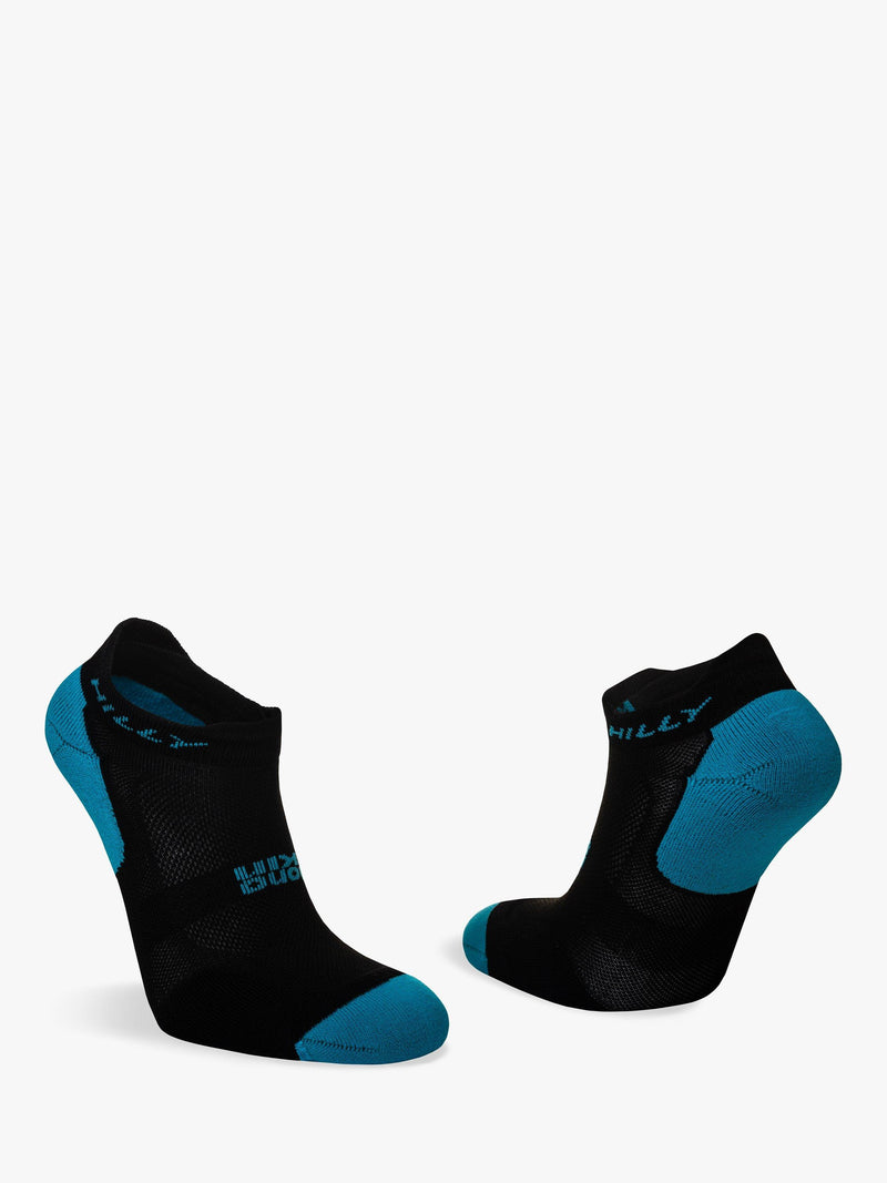 Hilly Active Socklet running socks pack of 2 - British product
