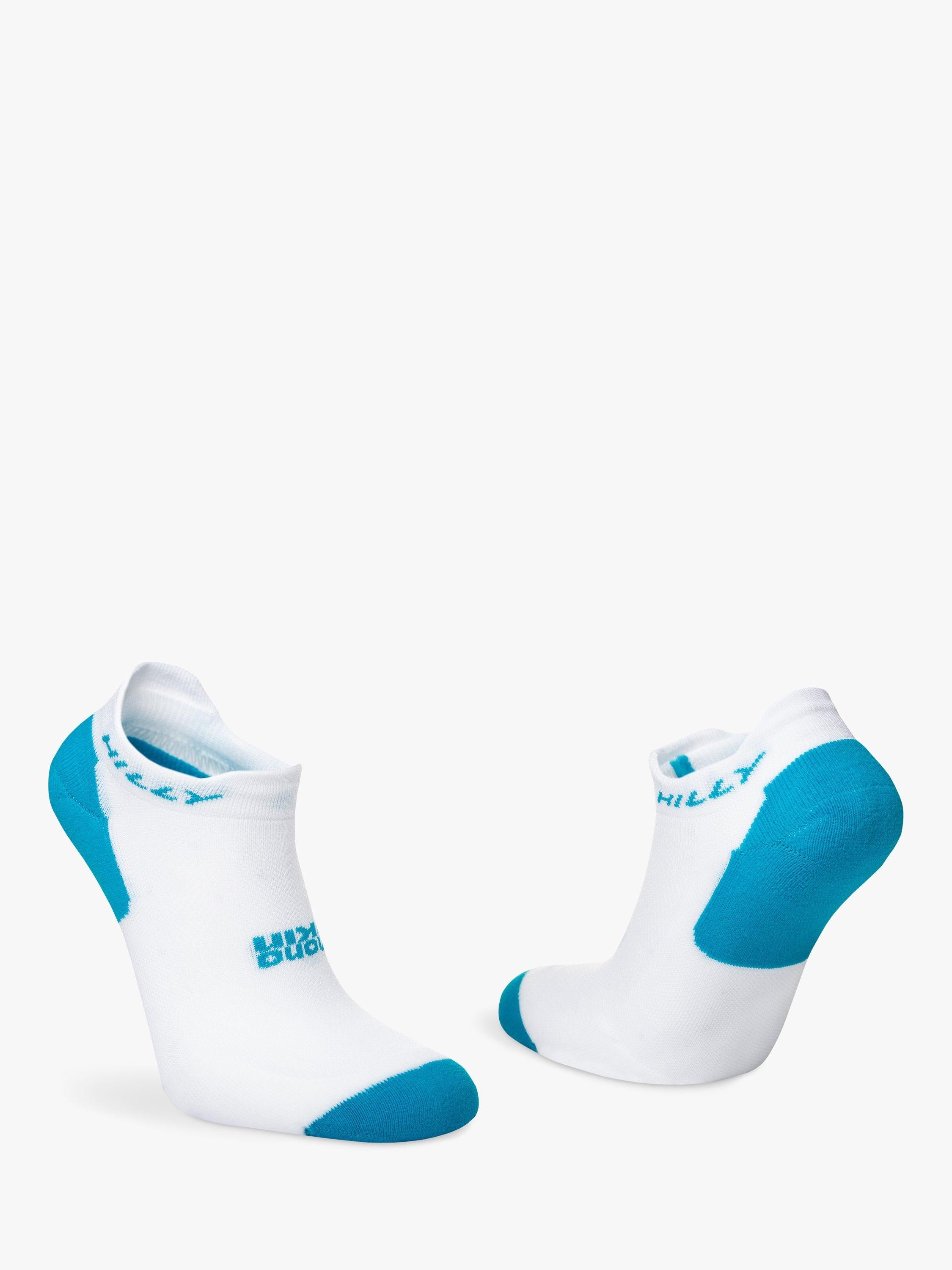 Hilly Active Socklet running socks pack of 2 - British product
