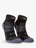 Hilly Supreme Anklet løpesokker, britisk versjon, ankellang modell