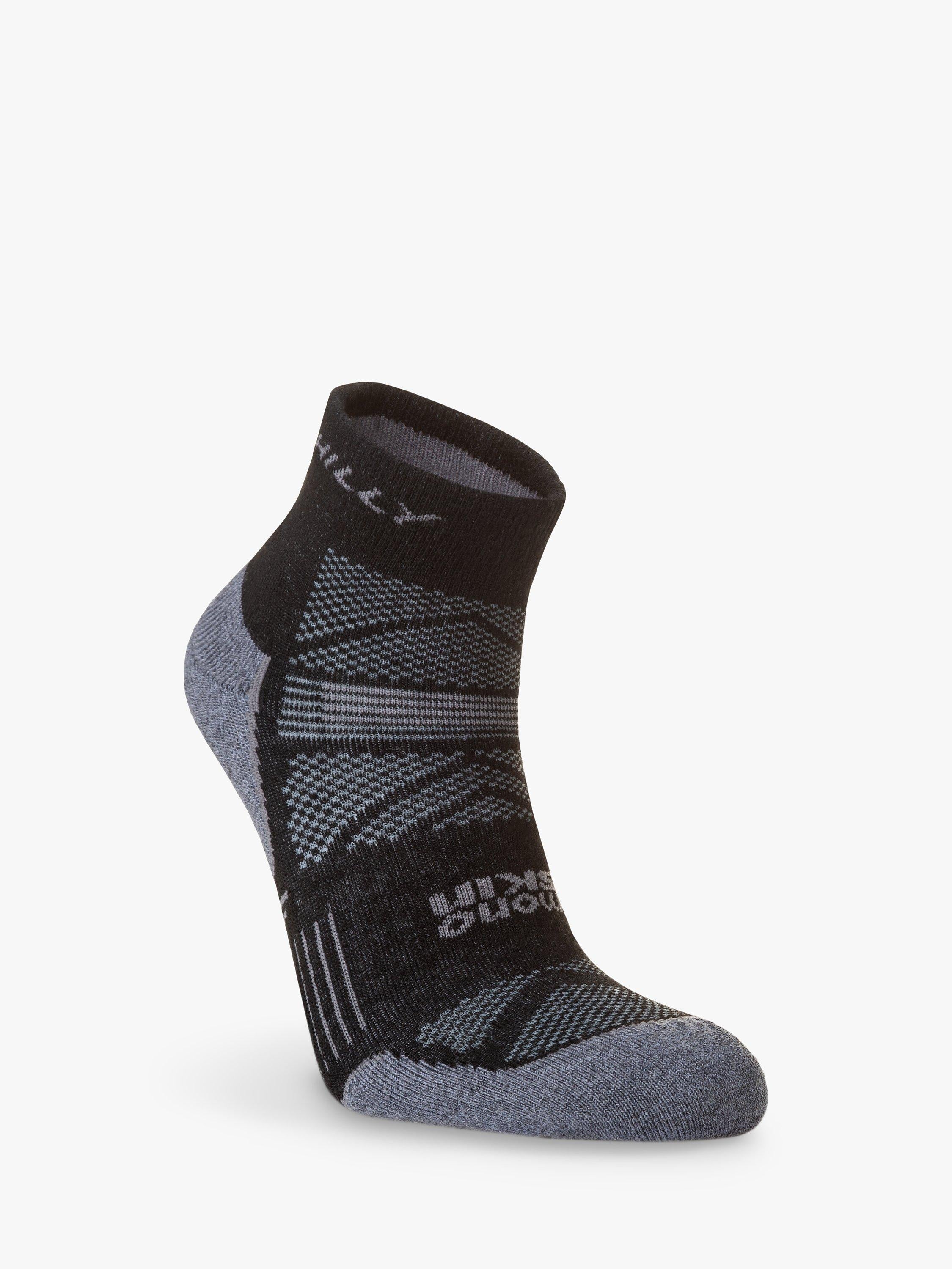 Hilly Supreme Anklet Running Socks, UK version ankle length style