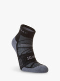 Hilly Supreme Anklet Running Socks, UK version ankle length style