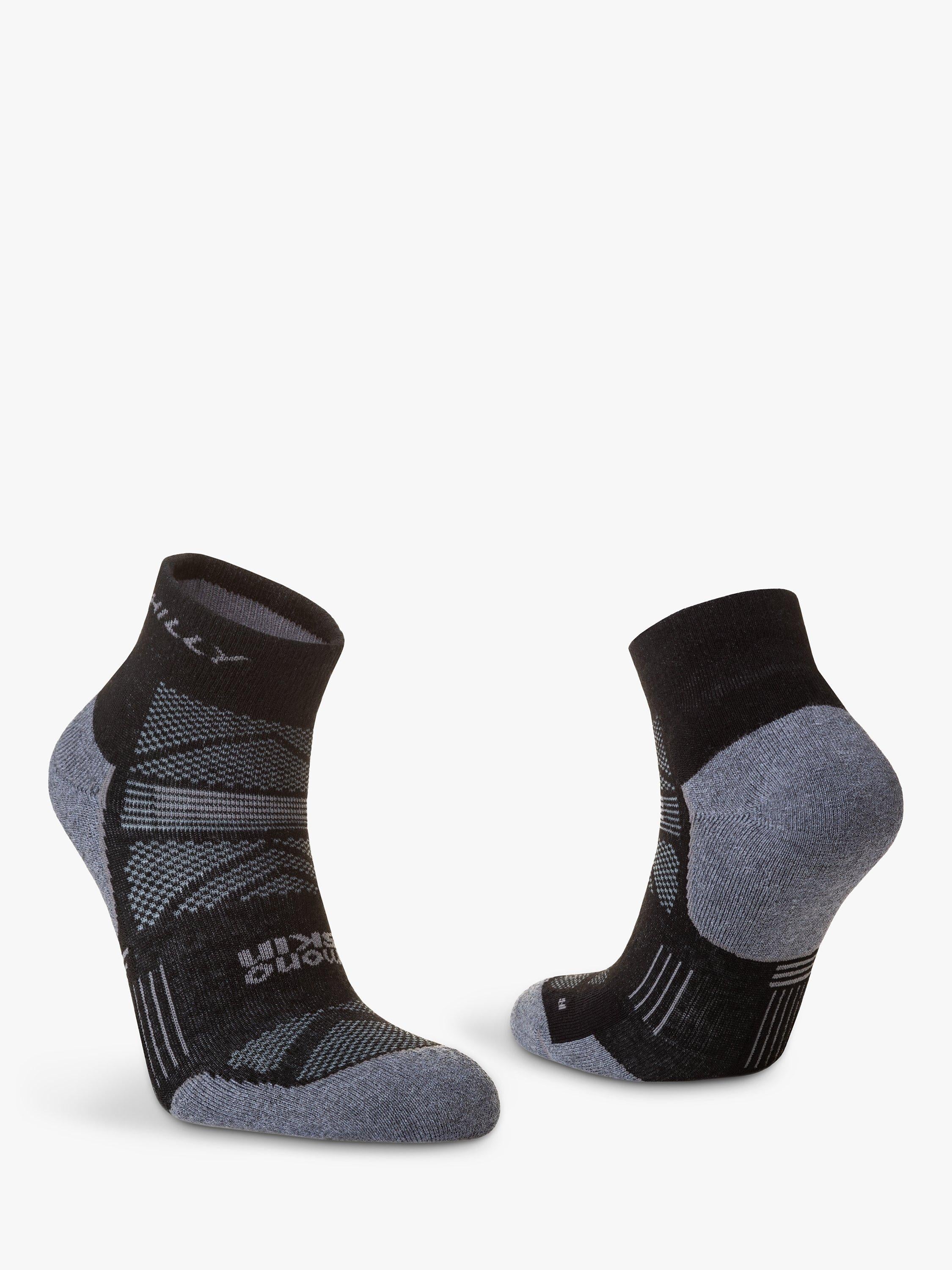Hilly Supreme Anklet løpesokker, britisk versjon, ankellang modell