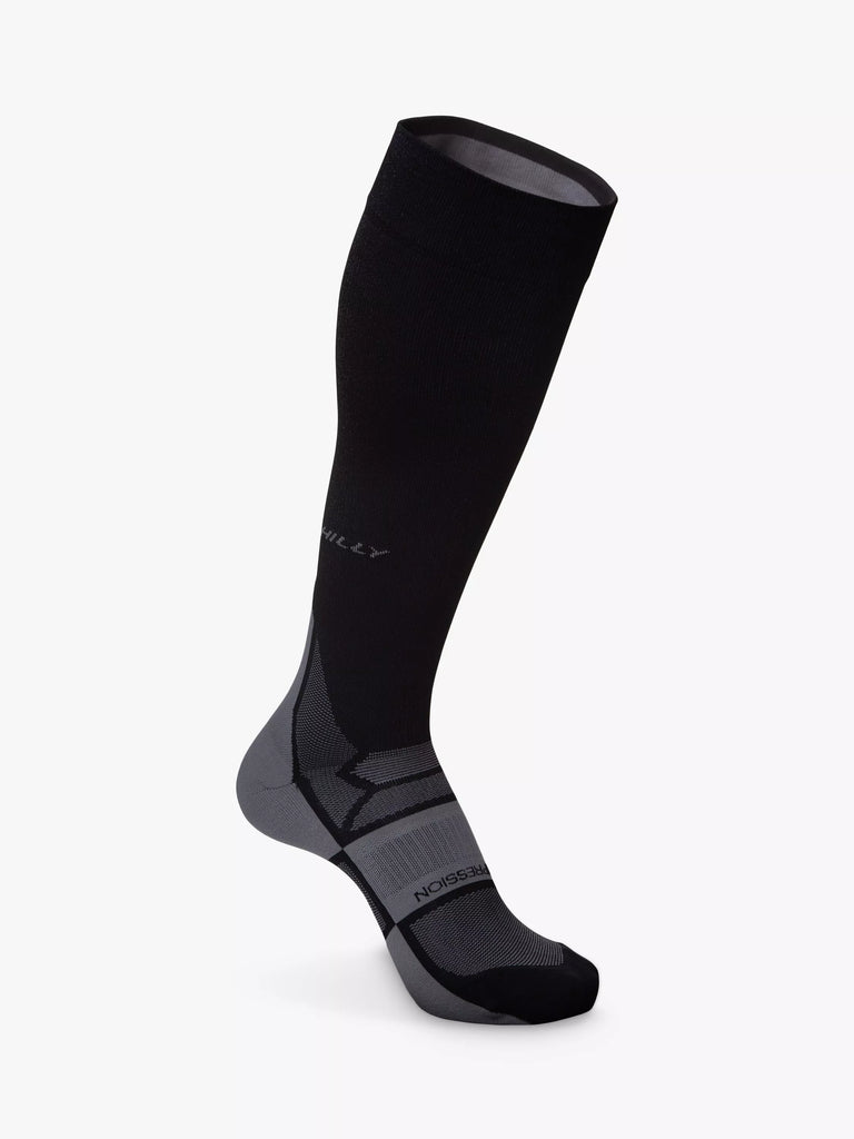 Hilly Pulse Compression Running Socks