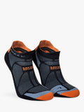 Hilly Marathon Fresh running socks, imported from the UK