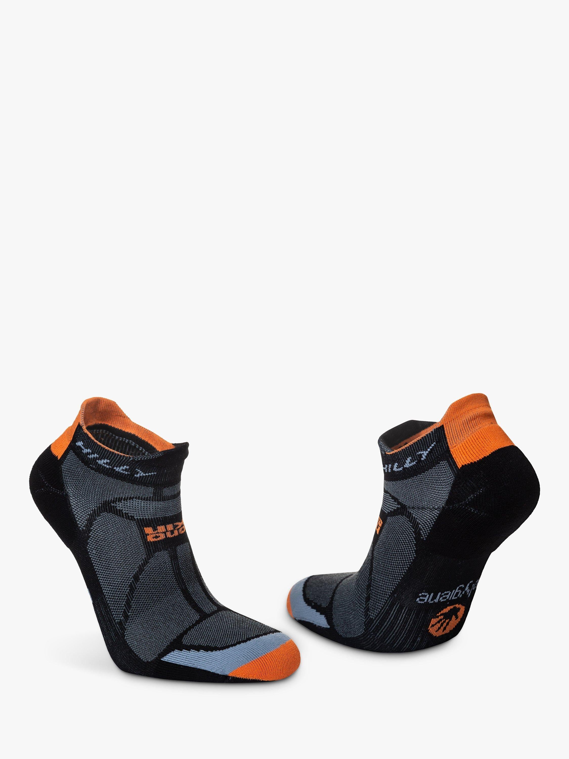 Hilly Marathon Fresh running socks, imported from the UK