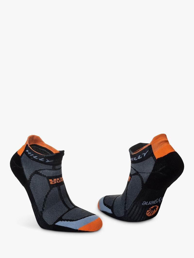 Hilly Marathon Fresh running socks, imported from the UK