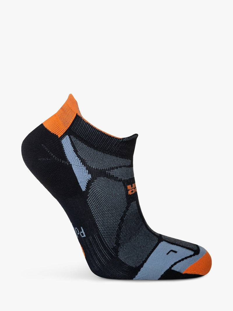 Hilly Marathon Fresh running socks, imported from the UK