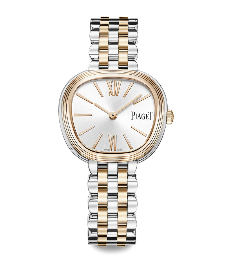 Piaget Sixtie watch 29mm, imported from the UK