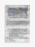 Gooch Luxury Distressed Ombre Rug 180 x 120cm, UK version
