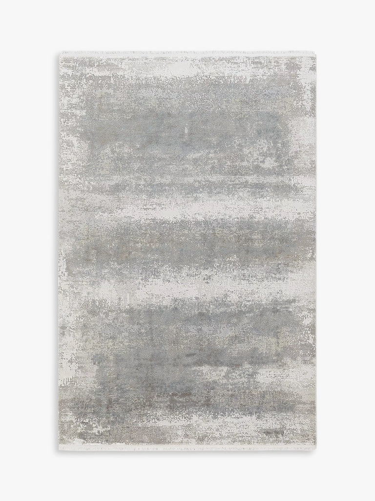 Gooch Luxury Distressed Ombre Rug