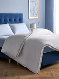 Silentnight Airmax duvet 10.5 tog single, imported from the UK