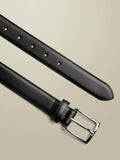 Charles Tyrwhitt formal leather belt 3mm - British product