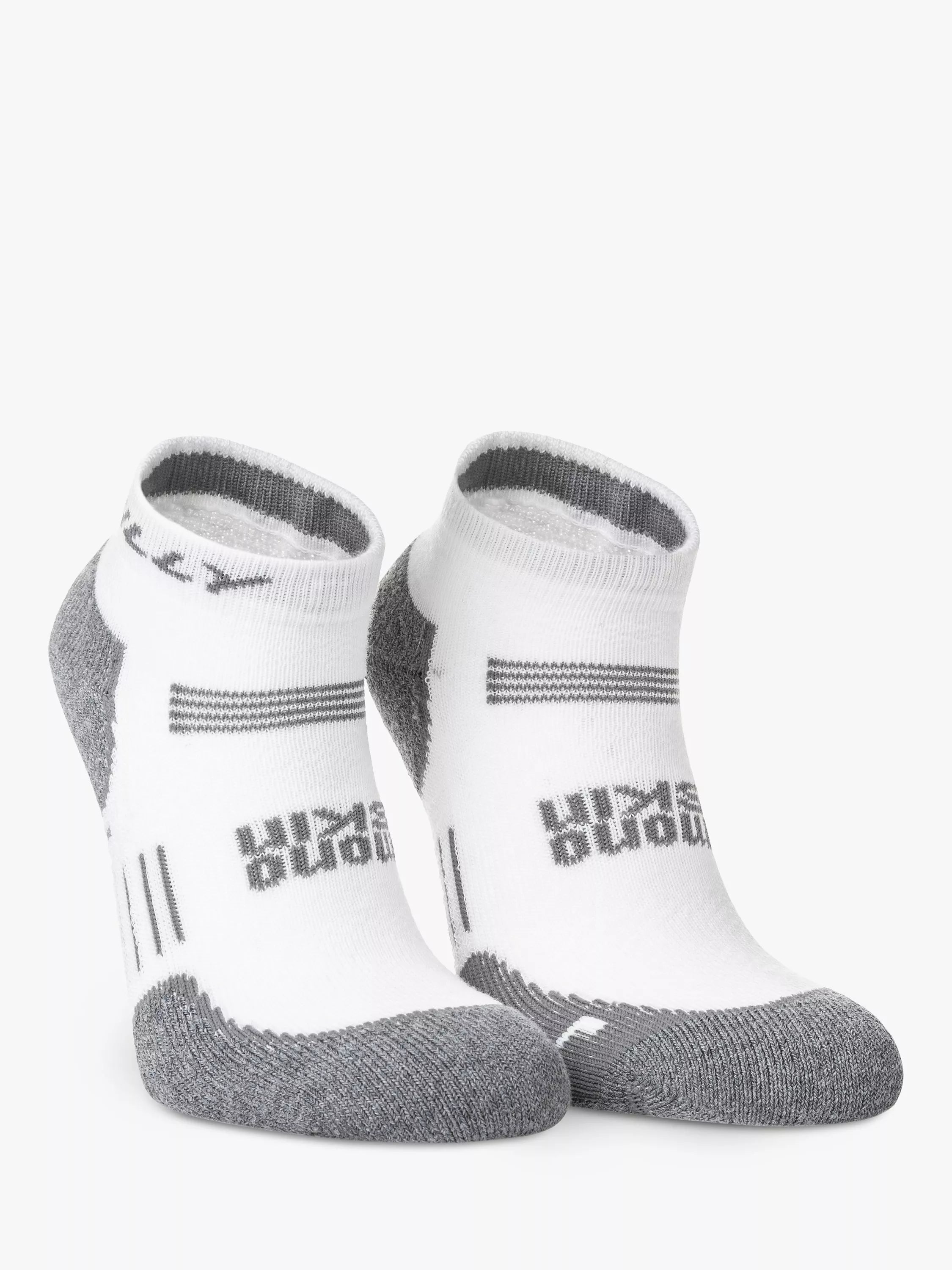 Hilly Supreme ankle running socks single pair, UK version
