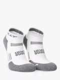Hilly Supreme ankle running socks single pair, UK version