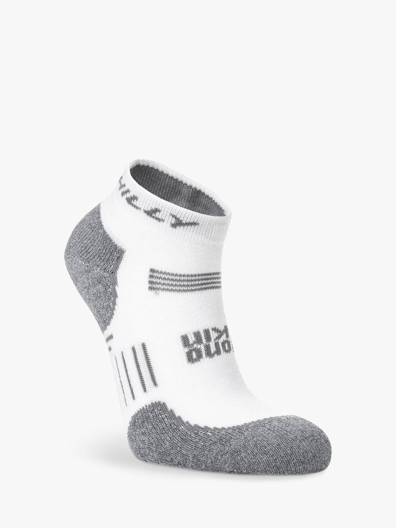 Hilly Supreme ankle running socks single pair, UK version