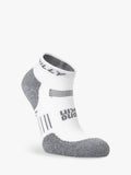 Hilly Supreme ankle running socks single pair, UK version