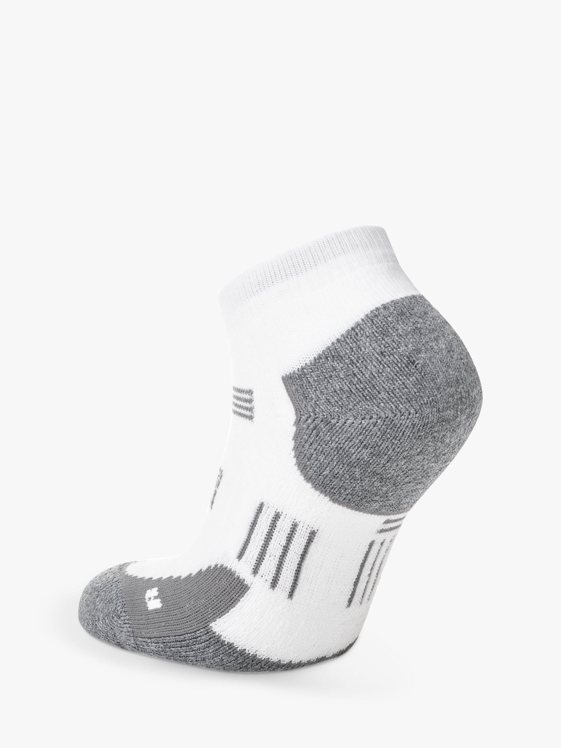Hilly Supreme ankle running socks single pair, UK version