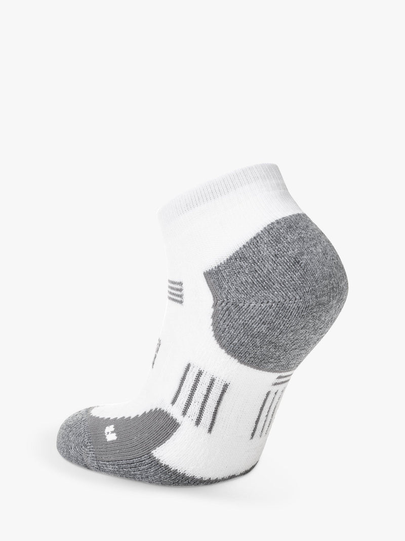 Hilly Supreme ankle running socks single pair, UK version
