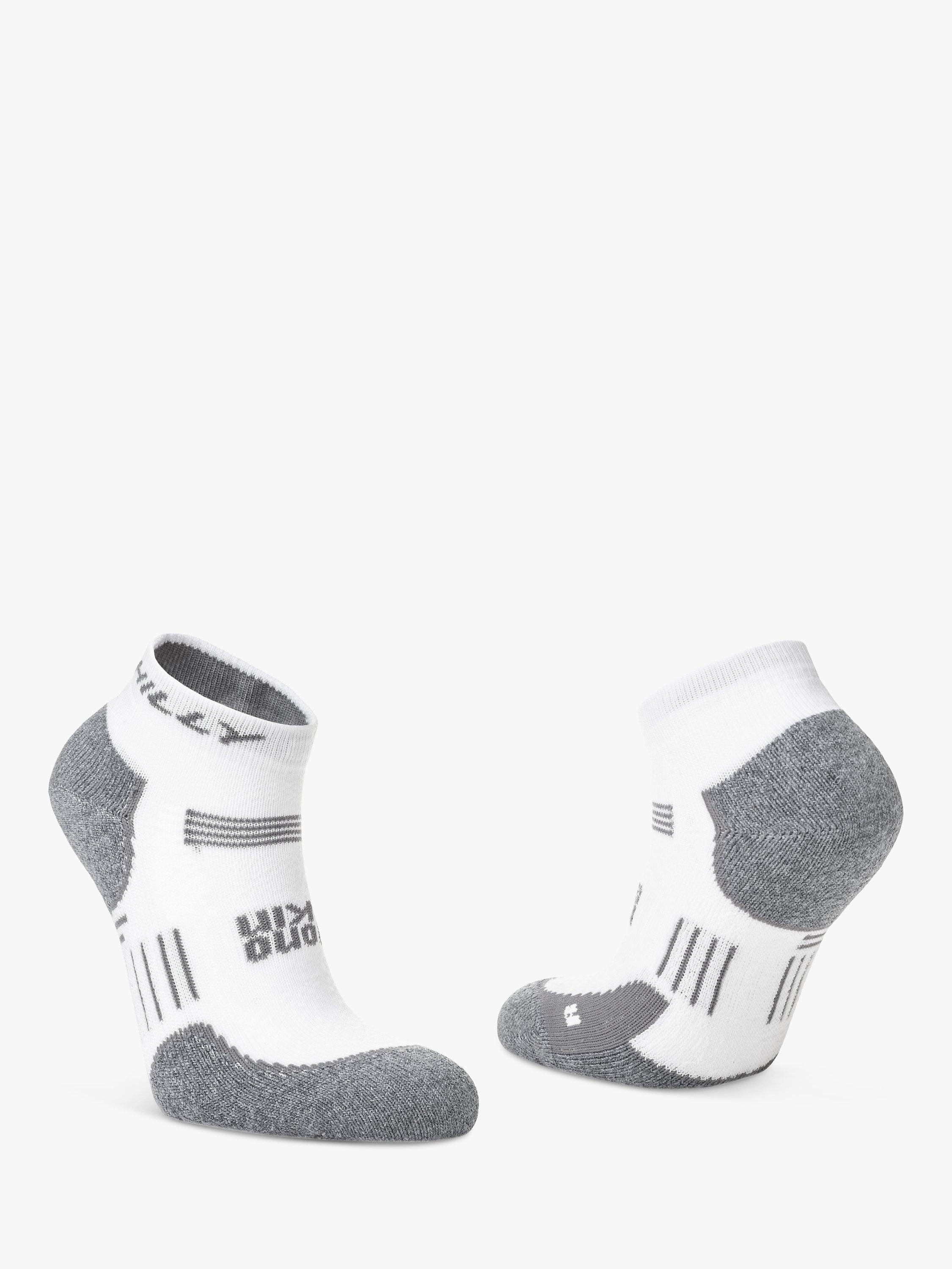 Hilly Supreme ankle running socks single pair, UK version