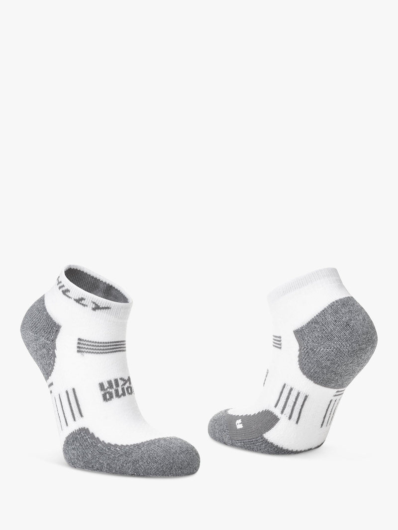 Hilly Supreme ankle running socks single pair, UK version