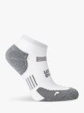 Hilly Supreme ankle running socks single pair, UK version