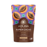 Aduna Super-Cacao Premium Blend Cacao Powder 275g - British product