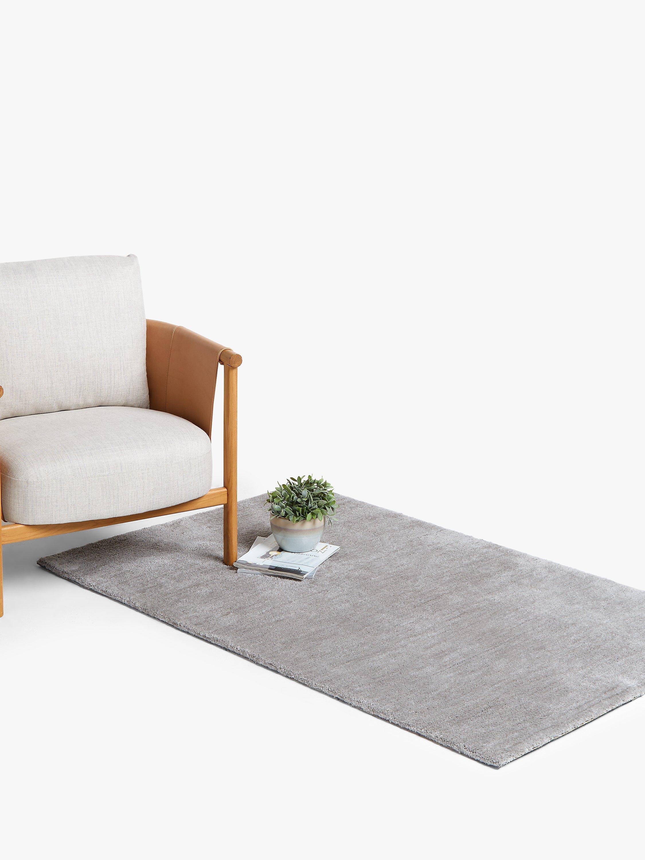 John Lewis easy care rug 170x110cm, imported from the UK